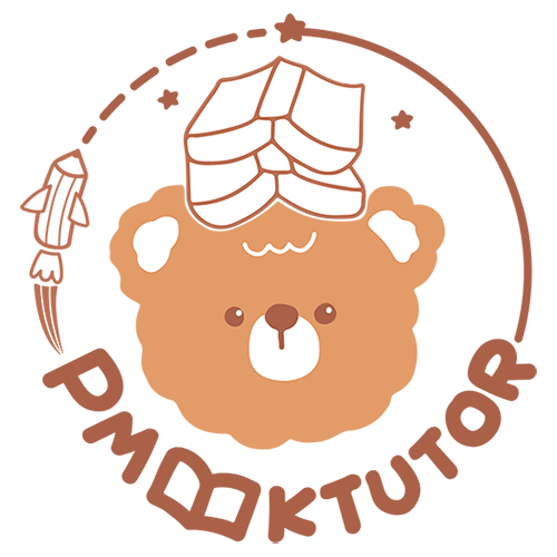 Pmooktutor